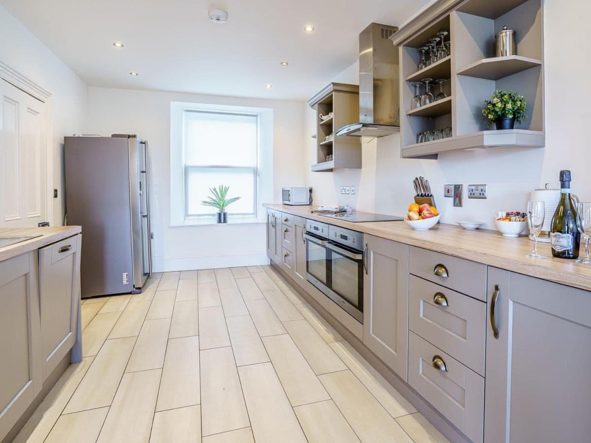 Gwbert Holiday Cottages, Green Meadow Cardigan Extérieur photo
