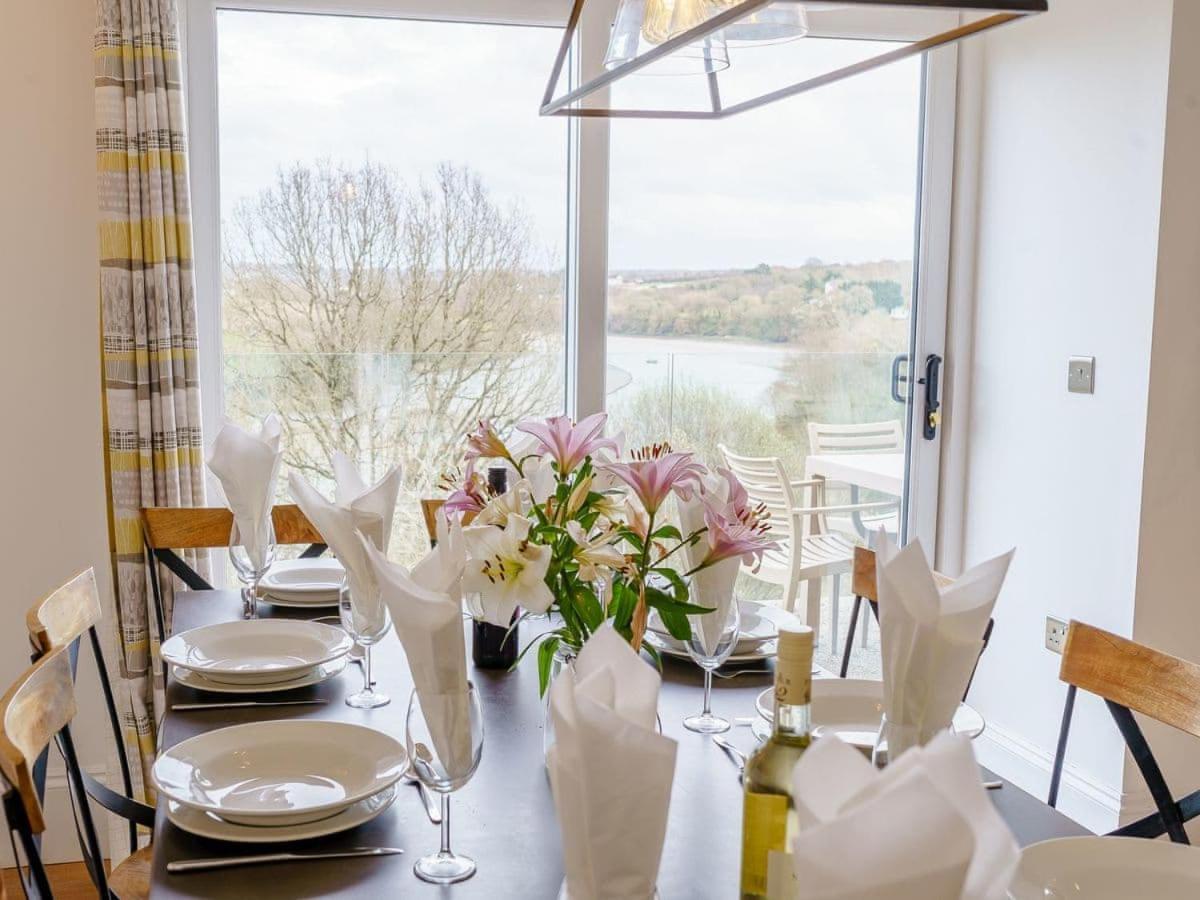 Gwbert Holiday Cottages, Green Meadow Cardigan Extérieur photo