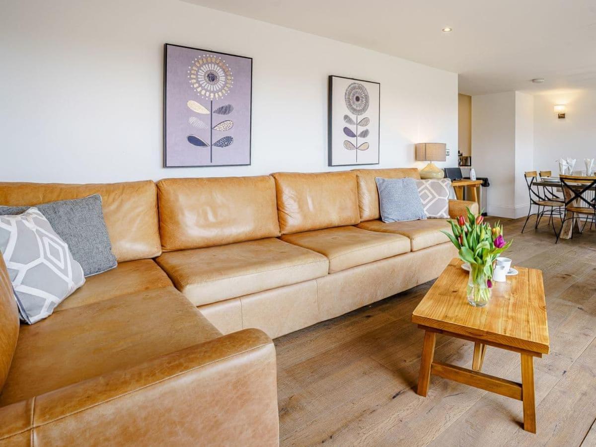 Gwbert Holiday Cottages, Green Meadow Cardigan Extérieur photo